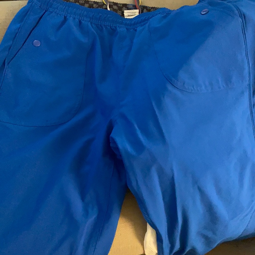 Dickies Scrub set